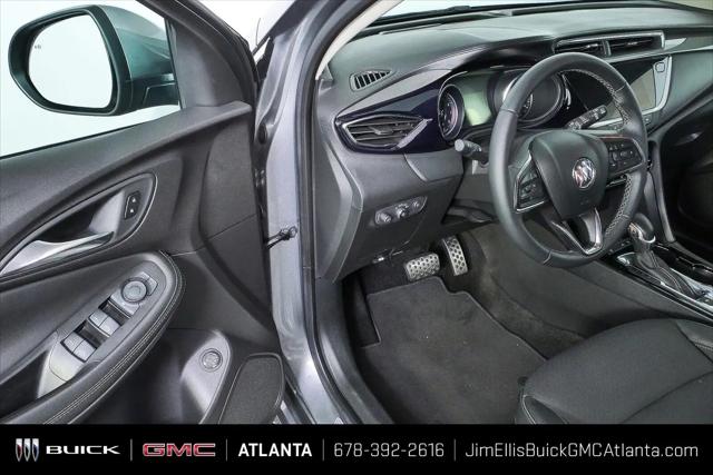 2023 Buick Encore GX Select FWD