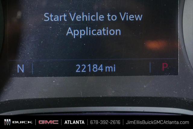 2023 Buick Encore GX Select FWD