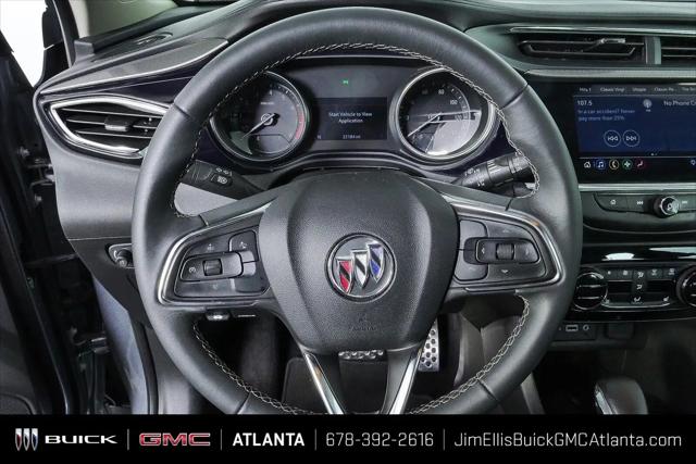 2023 Buick Encore GX Select FWD
