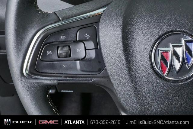 2023 Buick Encore GX Select FWD