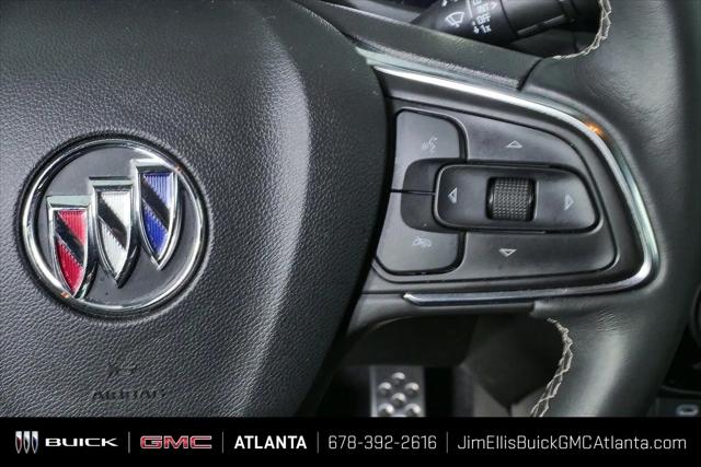 2023 Buick Encore GX Select FWD