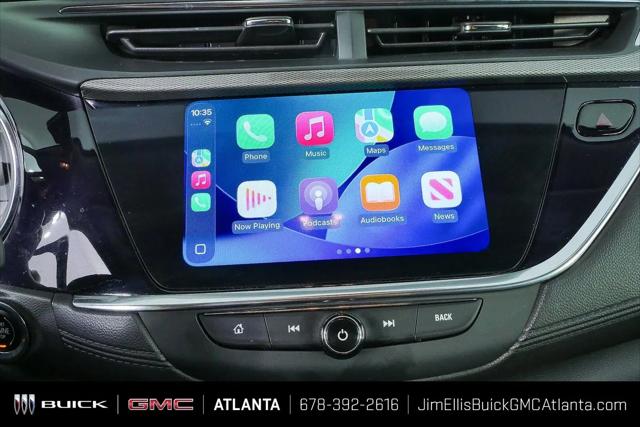 2023 Buick Encore GX Select FWD