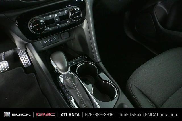 2023 Buick Encore GX Select FWD