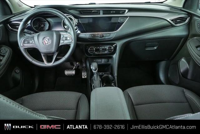 2023 Buick Encore GX Select FWD