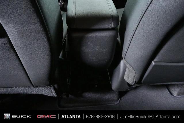 2023 Buick Encore GX Select FWD