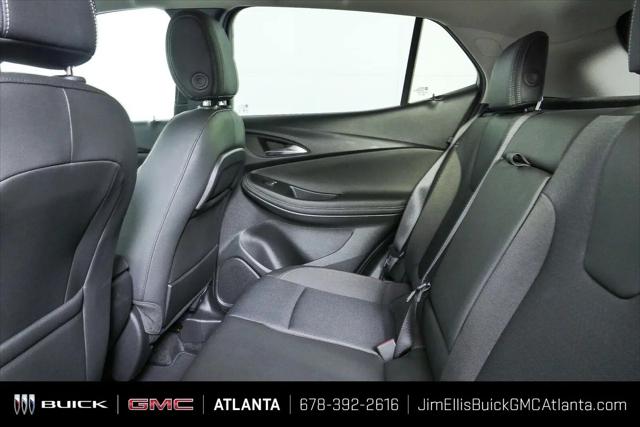 2023 Buick Encore GX Select FWD