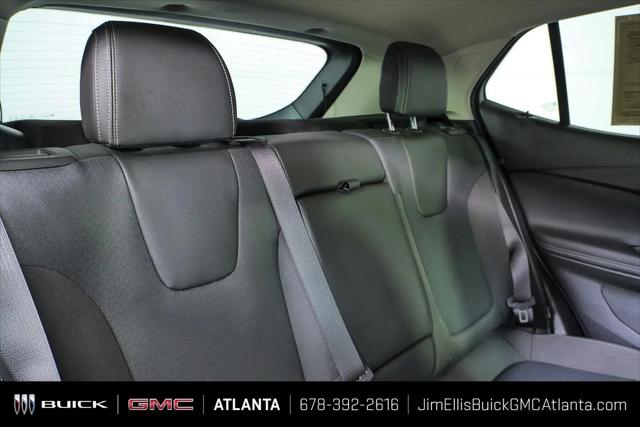 2023 Buick Encore GX Select FWD