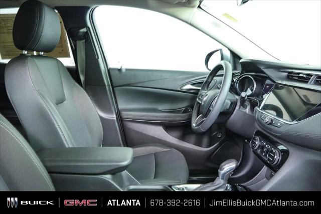 2023 Buick Encore GX Select FWD