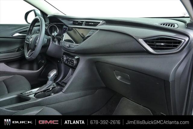 2023 Buick Encore GX Select FWD