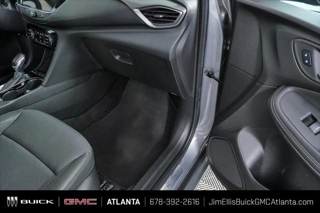 2023 Buick Encore GX Select FWD