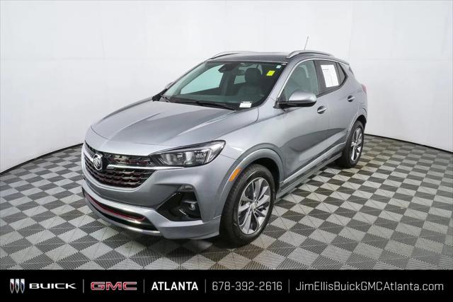 2023 Buick Encore GX Select FWD