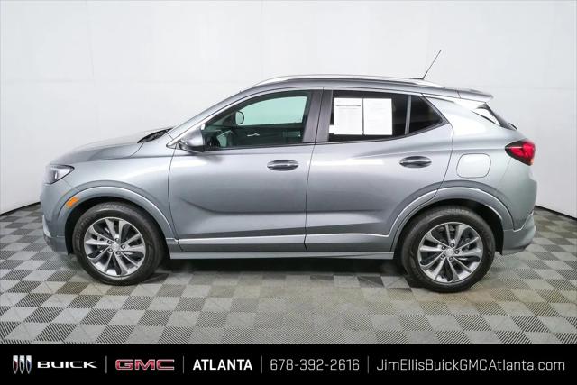 2023 Buick Encore GX Select FWD