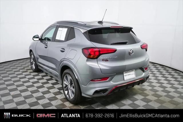 2023 Buick Encore GX Select FWD