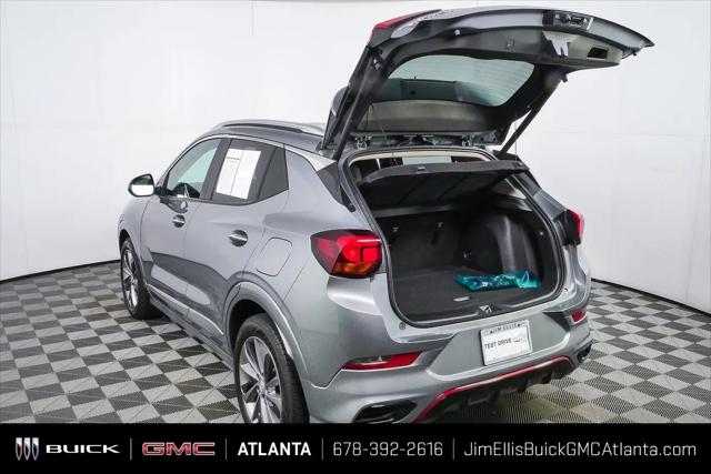 2023 Buick Encore GX Select FWD