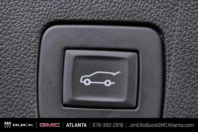 2023 Buick Encore GX Select FWD