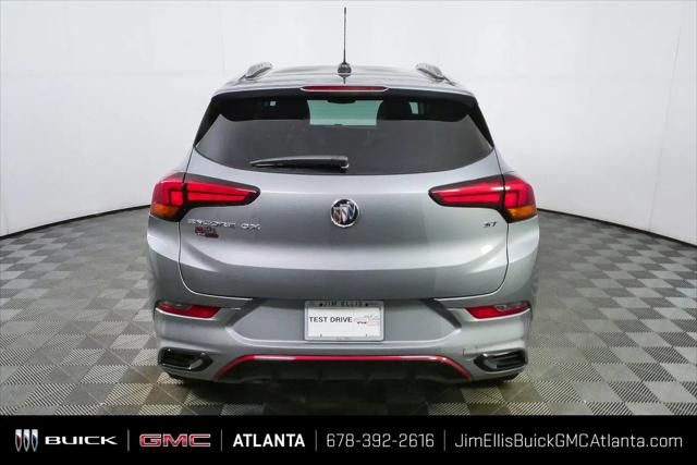 2023 Buick Encore GX Select FWD