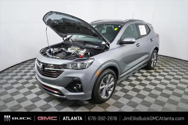 2023 Buick Encore GX Select FWD