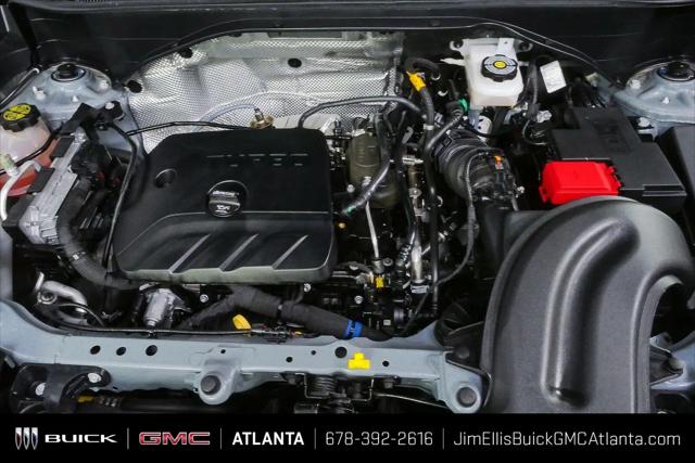 2023 Buick Encore GX Select FWD
