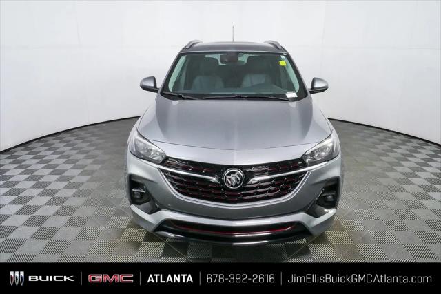 2023 Buick Encore GX Select FWD