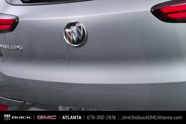 2023 Buick Encore GX Select FWD