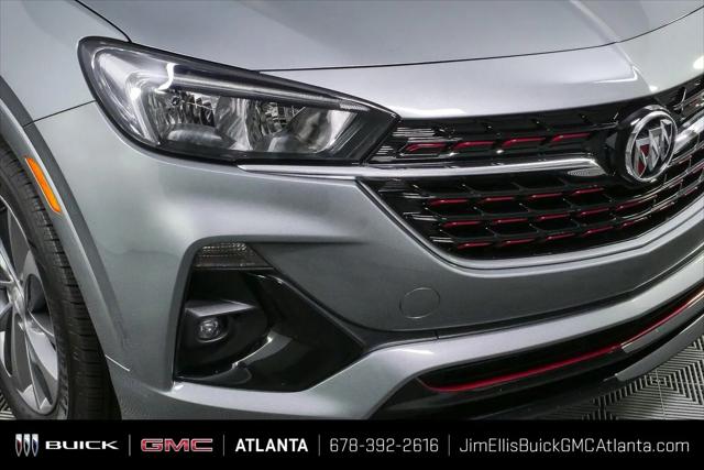 2023 Buick Encore GX Select FWD