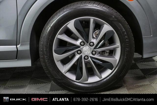 2023 Buick Encore GX Select FWD