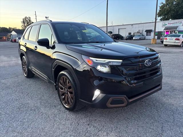 2025 Subaru Forester Sport for sale in Louisville, KY