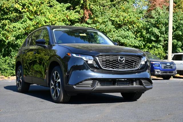 2026 Mazda CX-5 2.5 S Preferred for sale in Louisville, KY