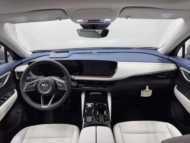 2026 Buick Envision Avenir AWD
