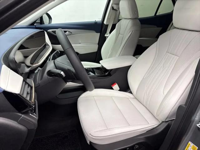 2026 Buick Envision Avenir AWD