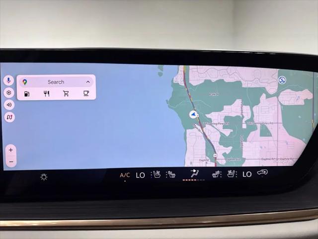 2026 Buick Envision Avenir AWD