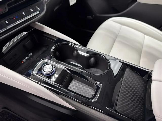 2026 Buick Envision Avenir AWD