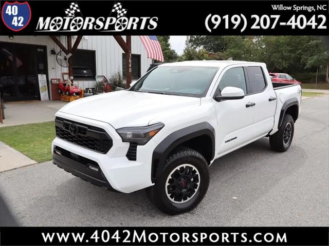 2026 Toyota Tacoma SR5 for sale in Willow Spring, NC