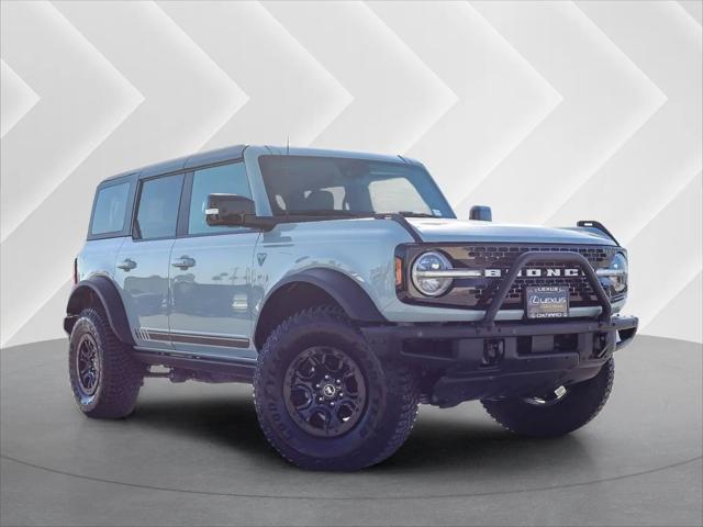 2021 Ford Bronco First Edition for sale in Oxnard, CA