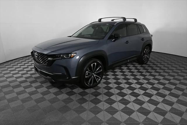2025 Mazda CX-50 2.5 S Premium Plus Package for sale in Atlanta, GA