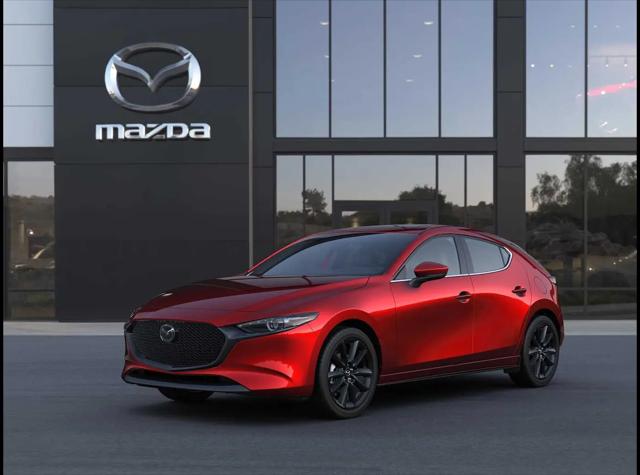 2026 Mazda Mazda3 2.5 S Premium for sale in Wesley Chapel, FL