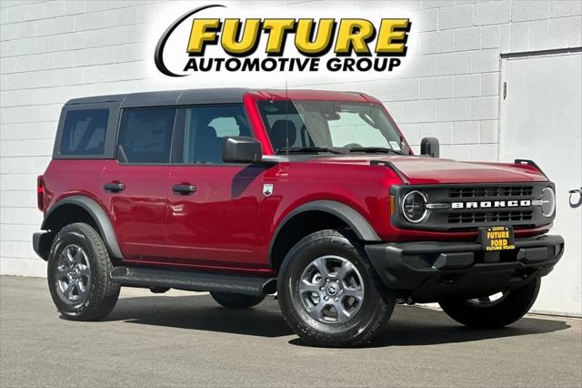 2026 Ford Bronco Big Bend for sale in Clovis, CA
