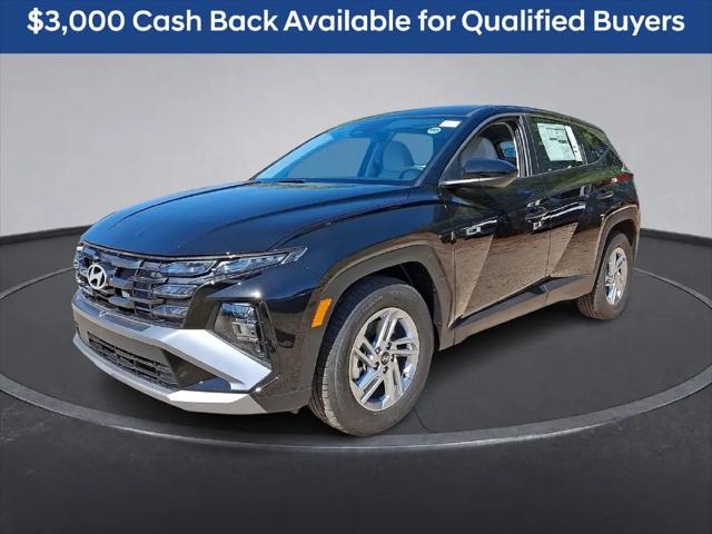 2026 Hyundai Tucson SE for sale in Wake Forest, NC