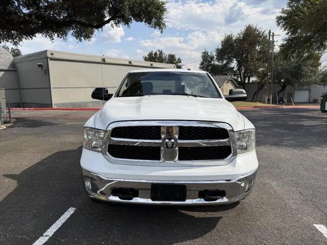 2022 Ram 1500 Classic Tradesman Crew Cab 4x4 57 Box for sale in Austin, TX