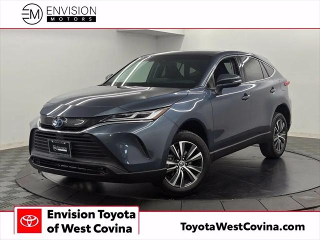 2024 Toyota Venza LE for sale in West Covina, CA