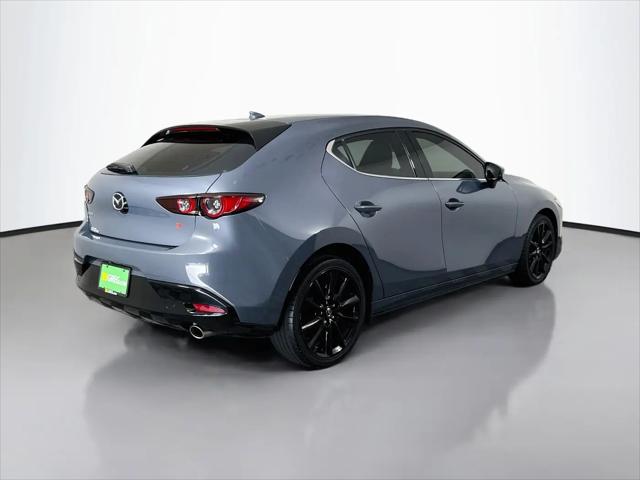 2021 Mazda Mazda3 Premium