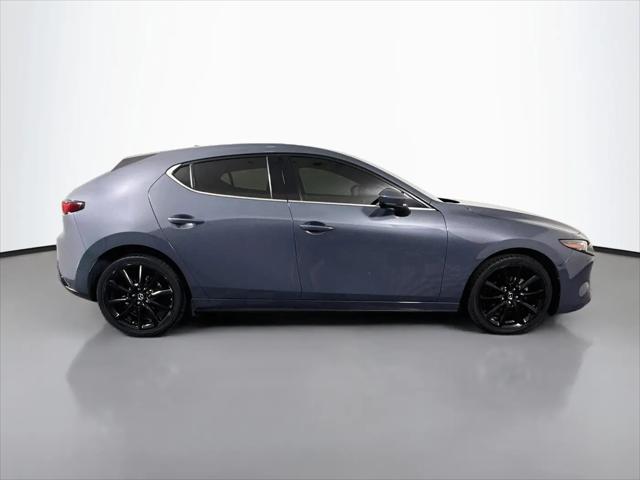 2021 Mazda Mazda3 Premium