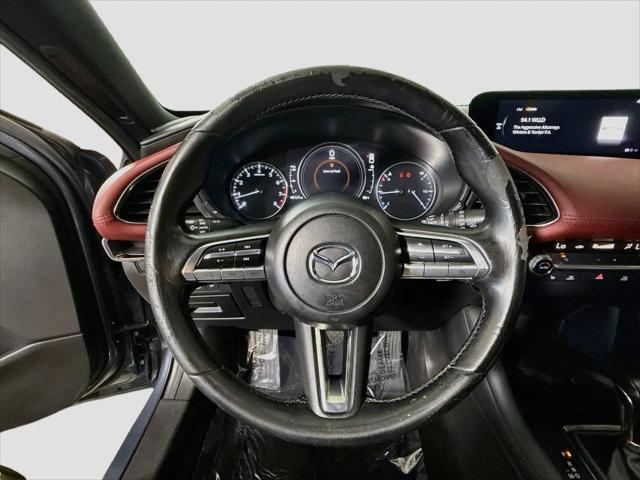 2021 Mazda Mazda3 Premium