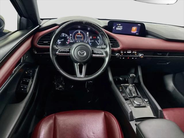 2021 Mazda Mazda3 Premium