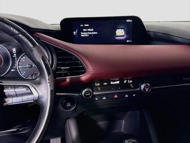 2021 Mazda Mazda3 Premium