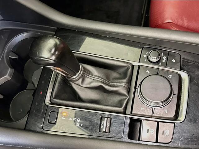 2021 Mazda Mazda3 Premium