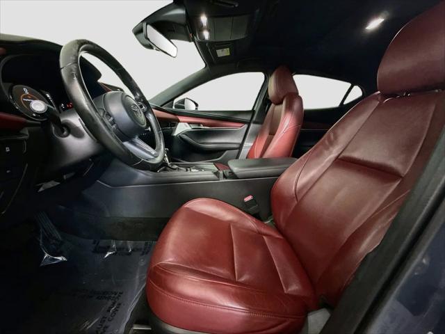 2021 Mazda Mazda3 Premium