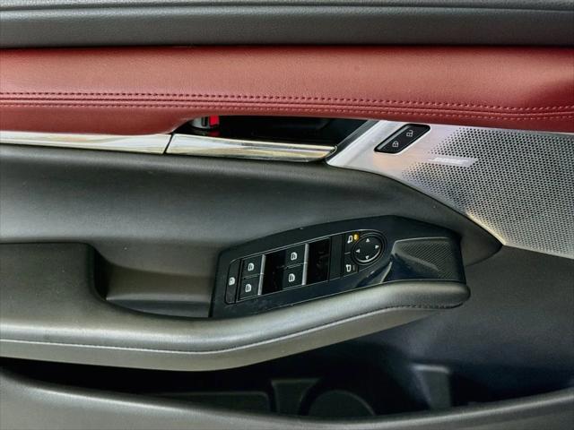 2021 Mazda Mazda3 Premium