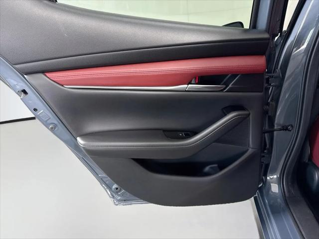 2021 Mazda Mazda3 Premium