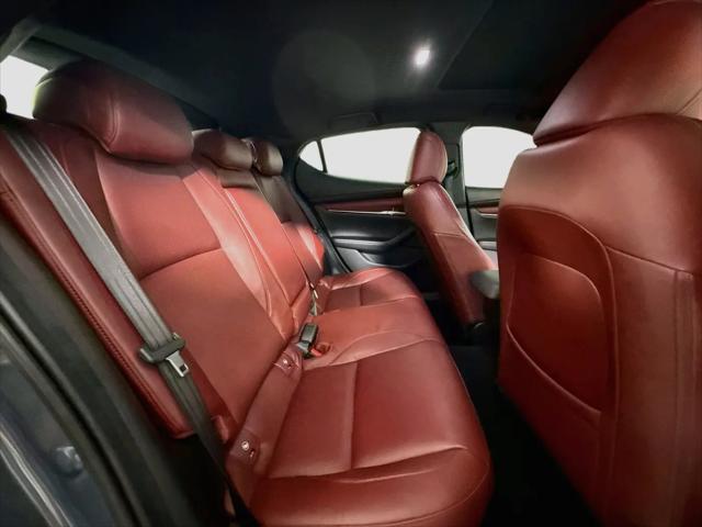 2021 Mazda Mazda3 Premium